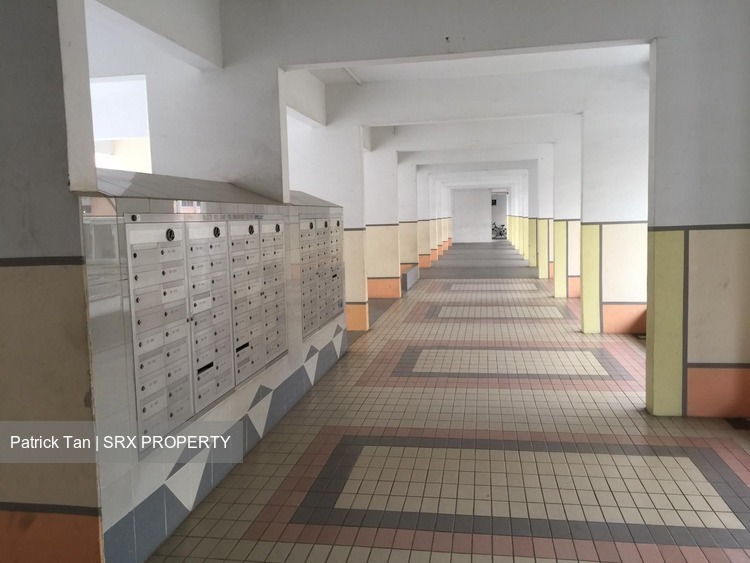 Blk 165 Simei Road (Tampines), HDB 5 Rooms #200905432
